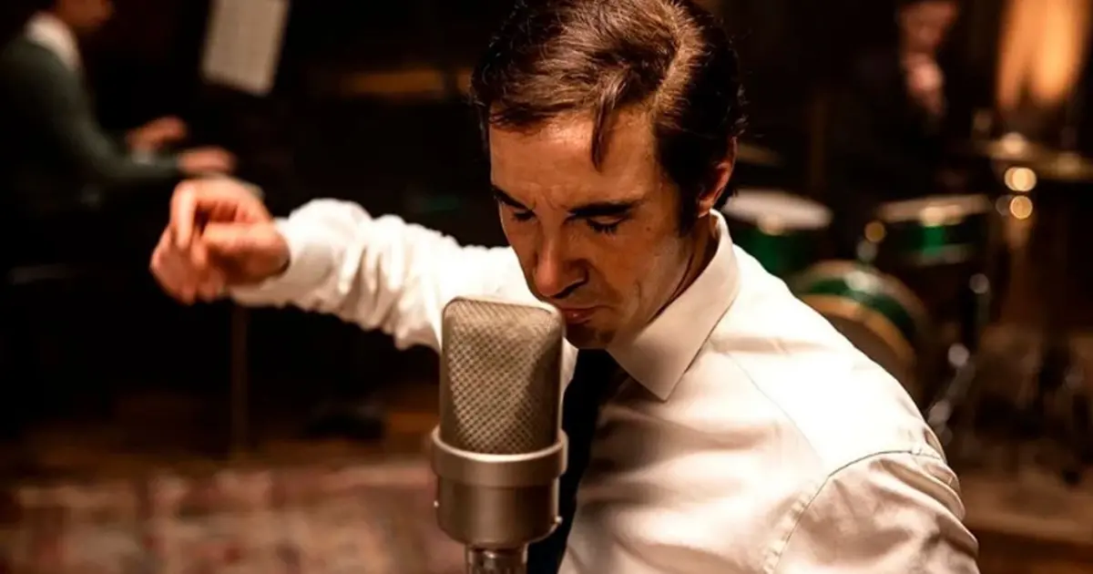 Ciné Belle Etoile - Monsieur Aznavour