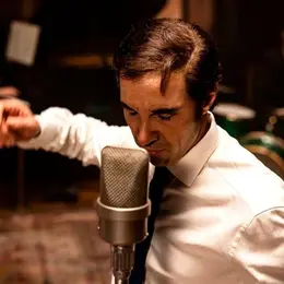 Ciné Belle Etoile - Monsieur Aznavour