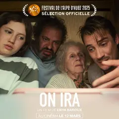 Ciné belle étoile On ira