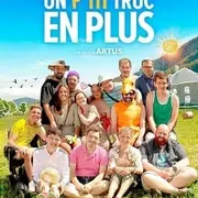 Ciné belle Etoile - Un P’tit truc en plus