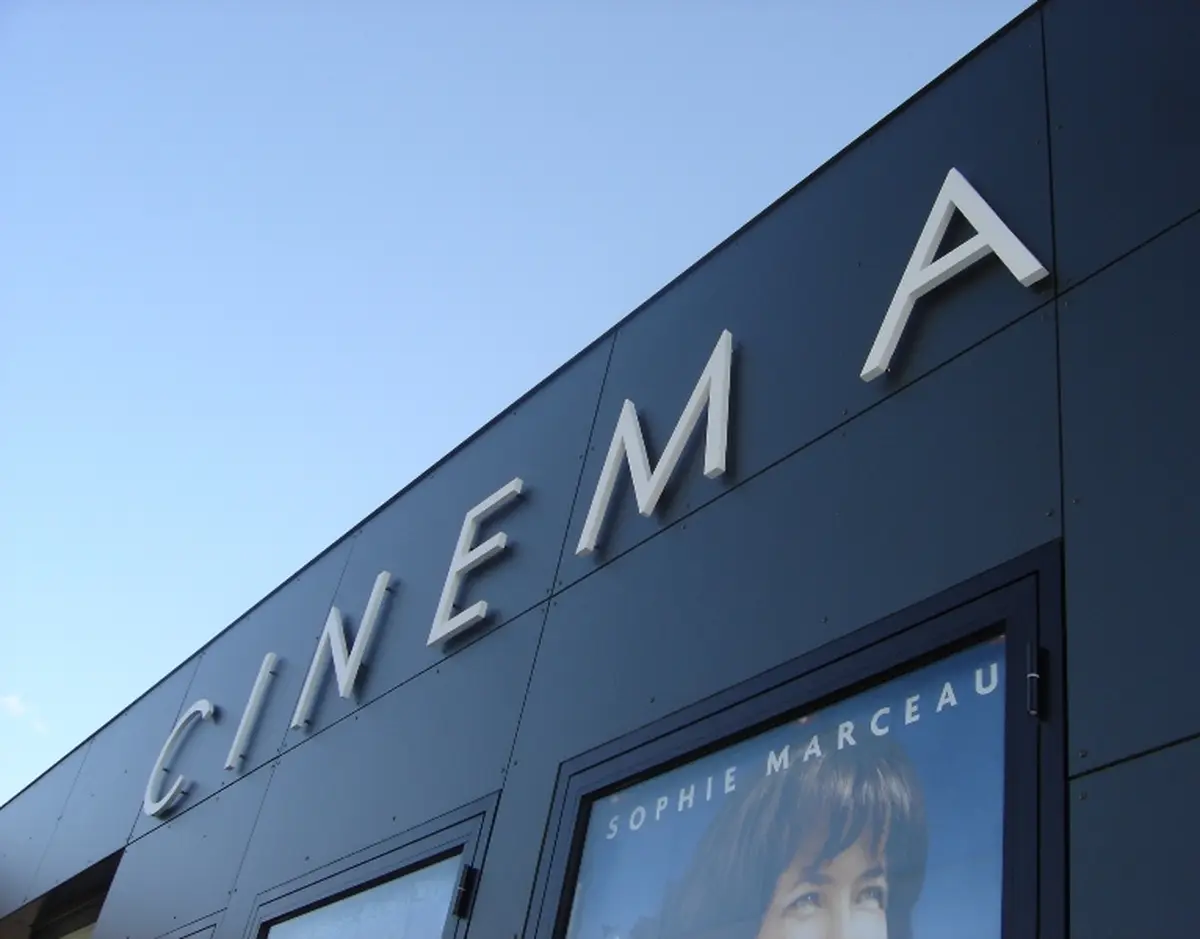 Ciné Bla Bla De la comédie française