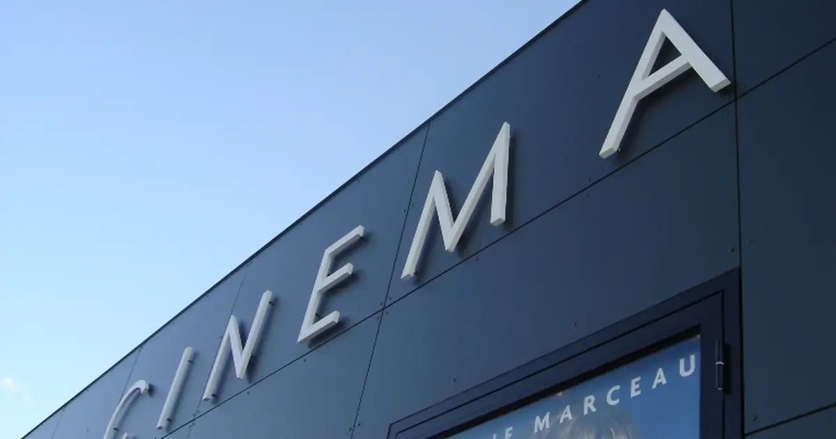 Ciné Bla Bla "De la comédie française"