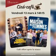 Ciné-café