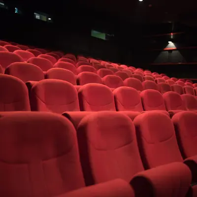 Ciné Cap Vert