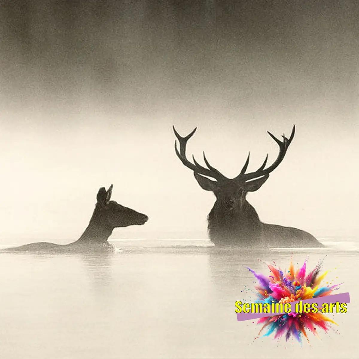 Ciné César : LE CHANT DES FORÊTS