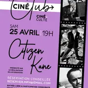 Ciné club