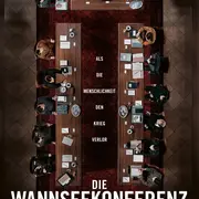Ciné-Club Allemand : Die Wannseekonferenz