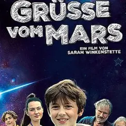 Ciné-Club Allemand  jeunesse: - Grüsse vom Marz