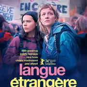 Ciné-Club Allemand : Langue etrangère