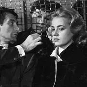 Ciné-Club : Ascenseur pour l'échafaud