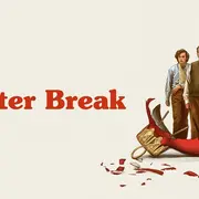 Ciné Club avec la projection de Winter Break