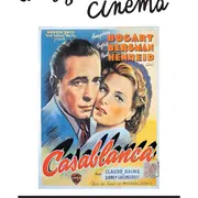 Cine Club : Casablanca
