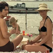 Ciné-Club : César Et Rosalie