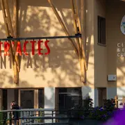 Ciné-club comédie culte La Cité de la Peur