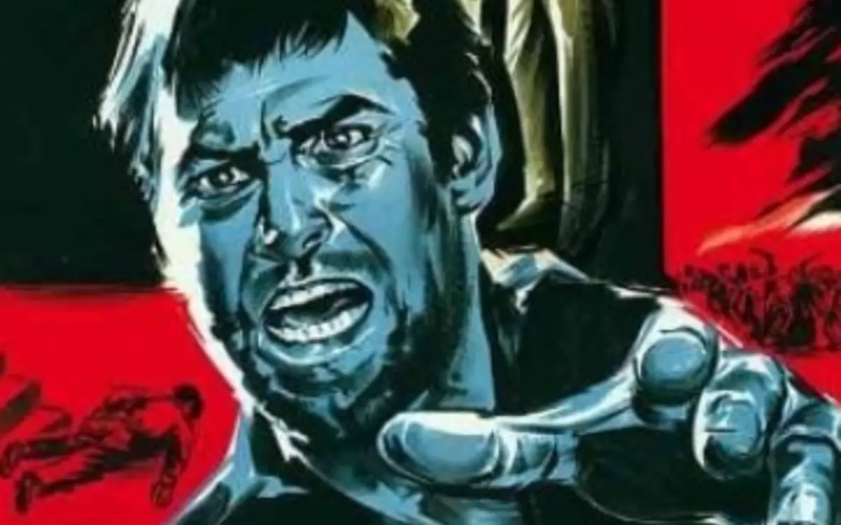 Ciné-Club du cinéma des cinéastes