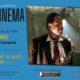Ciné-club estival Jazzinema