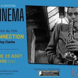 Ciné-club estival Jazzinema