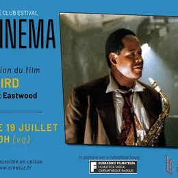 Ciné-club estival Jazzinema