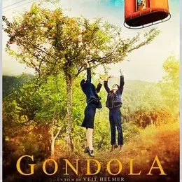 Ciné-Club : Gondola
