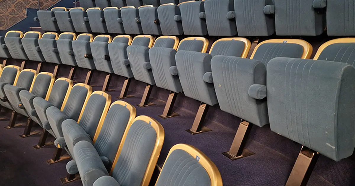 Ciné club Hommage à George Sand, femmes réalisatrices