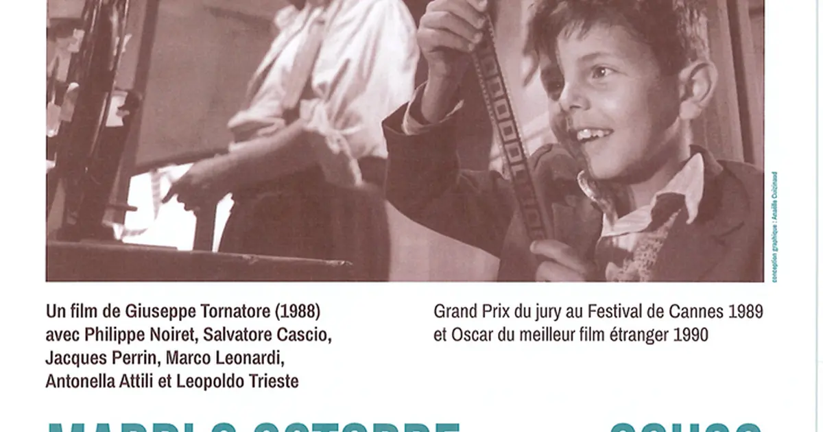 Ciné-club italien