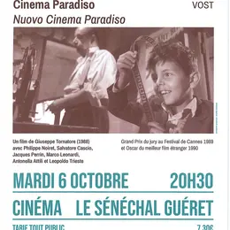 Ciné-club italien