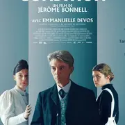 Ciné club La Condition de Jérôme Bonnell