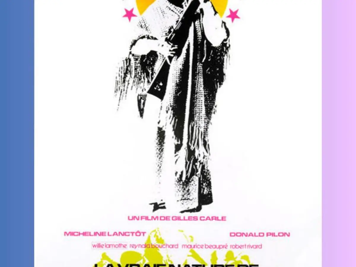 Ciné-club - La Vraie Nature de Bernadette