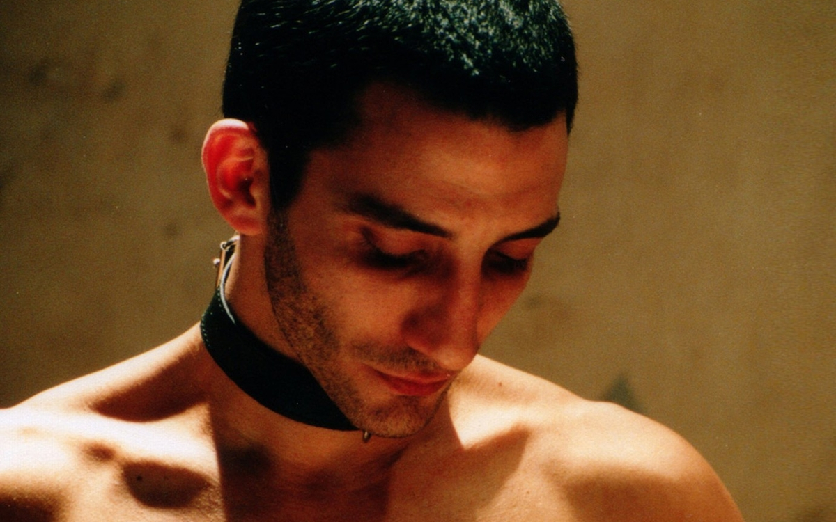 Ciné-club Le 7e genre UN AÑO SIN AMOR (2005) de Anahi Berneri