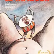 Ciné-club :Le tambour