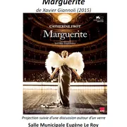 Ciné Club - Marguerite