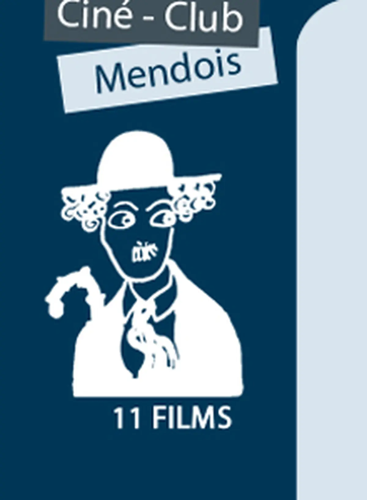 Ciné-Club Mendois : Les Virtuoses