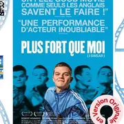 Ciné-club Plus fort que moi