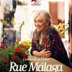 Ciné-club : Rue Málaga