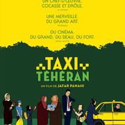 Ciné-Club Taxi Téhéran De Jafar Panahi