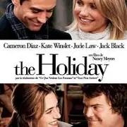 Ciné-Club: The Holiday