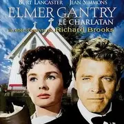 Ciné-club Vézère :Elmer Gantry, le charlatan