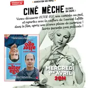 Ciné-coiffure