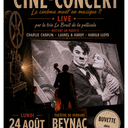 Ciné Concert