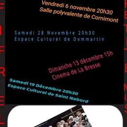 Ciné-concert