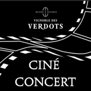 Ciné concert