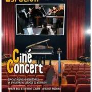 Ciné Concert