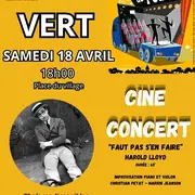 Ciné-Concert