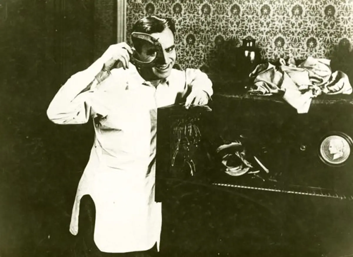 Ciné-concert à Paris : les Mystères de l'Âme mêlent psychanalyse et cinéma muet