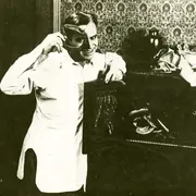 Ciné-concert à Paris : les Mystères de l'Âme mêlent psychanalyse et cinéma muet