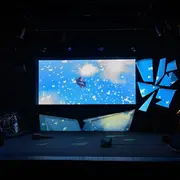 Ciné-concert Ailleurs