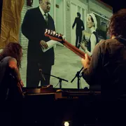 Ciné-concert au Camji à Niort