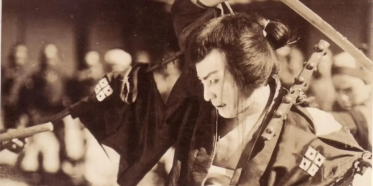 Ciné-concert au musée Guimet : Orochi avec Shurik'n