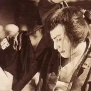 Ciné-concert au musée Guimet : Orochi avec Shurik'n