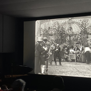 Ciné-concert : cap sur les étoiles